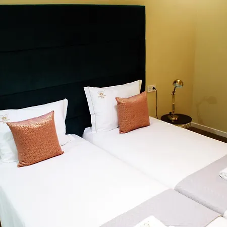 Bed & Breakfast Garden Prince Suites *