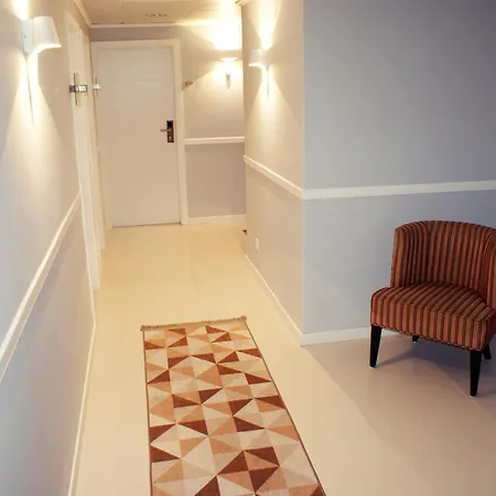 Garden Prince Suites * Lissabon
