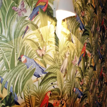 Garden Prince Suites * Lissabon