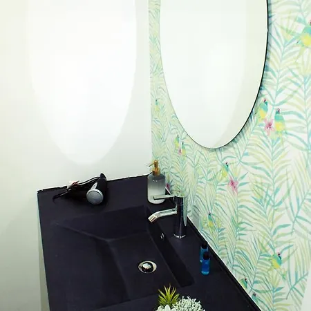 Garden Prince Suites Lizbona