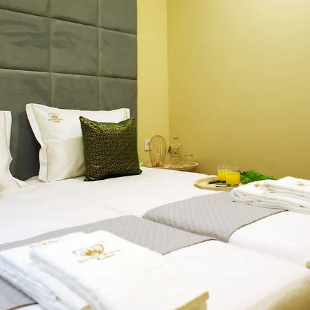 Garden Prince Suites