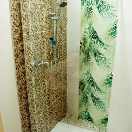 Bed & Breakfast Garden Prince Suites