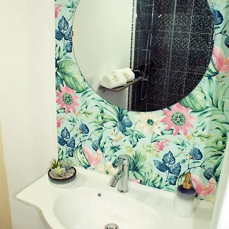 Garden Prince Suites