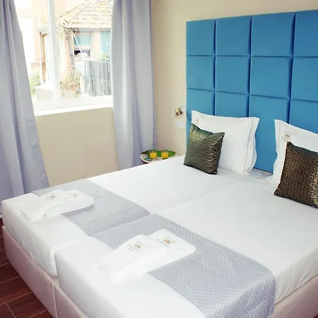 Bed and breakfast Garden Prince Suites