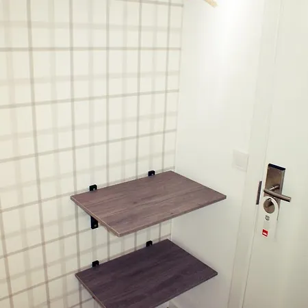Garden Prince Suites Bed and breakfast Lisboa