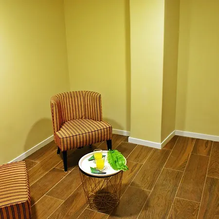 Garden Prince Suites Lisboa
