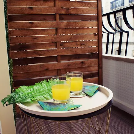 Bed & Breakfast Garden Prince Suites