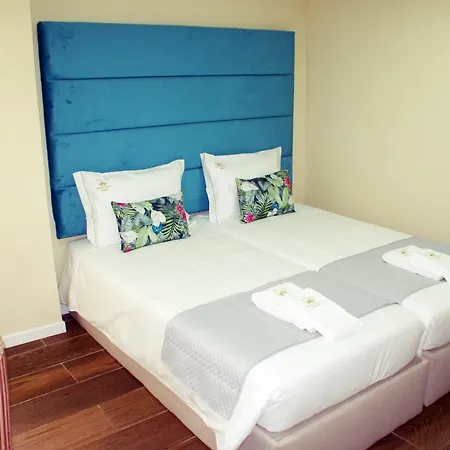 Bed and breakfast Garden Prince Suites