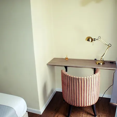 Garden Prince Suites Bed and breakfast Lisboa