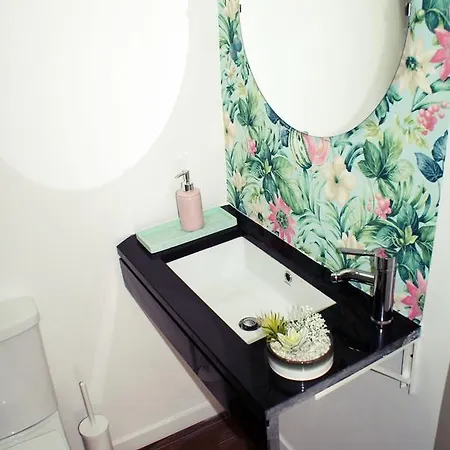 Bed and breakfast Garden Prince Suites *