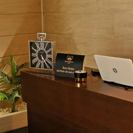 Garden Prince Suites Bed and breakfast Lisboa