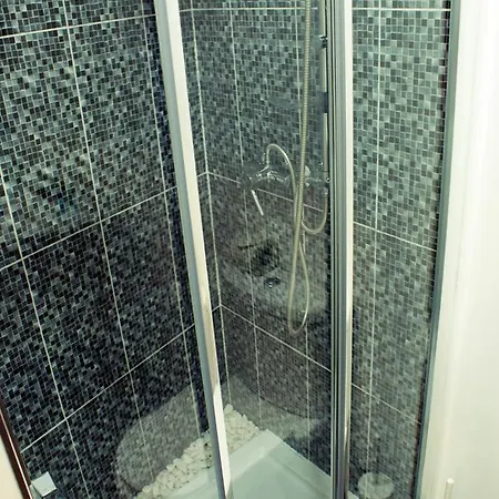 Garden Prince Suites فندق مبيت وإفطار