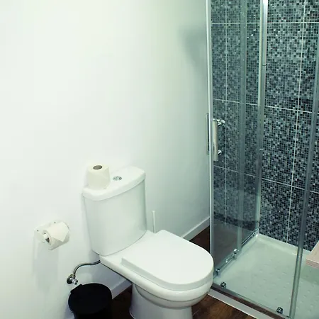 فندق مبيت وإفطار Garden Prince Suites