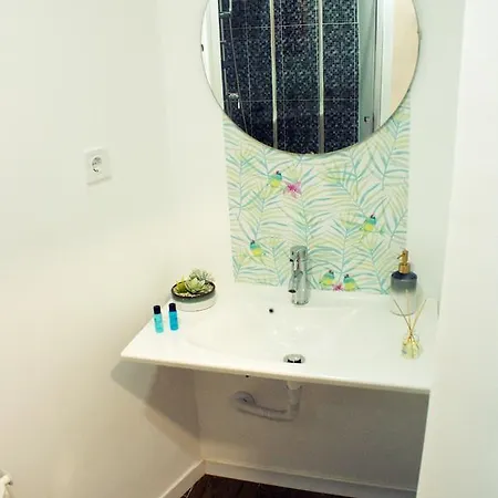 فندق مبيت وإفطار Garden Prince Suites