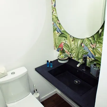 فندق مبيت وإفطار Garden Prince Suites