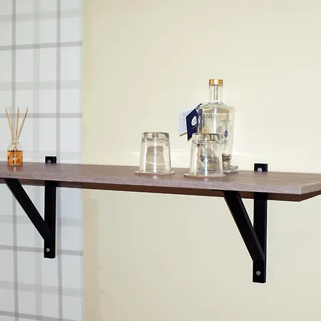 فندق مبيت وإفطار Garden Prince Suites Lisboa