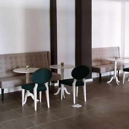 Garden Prince Suites فندق مبيت وإفطار *