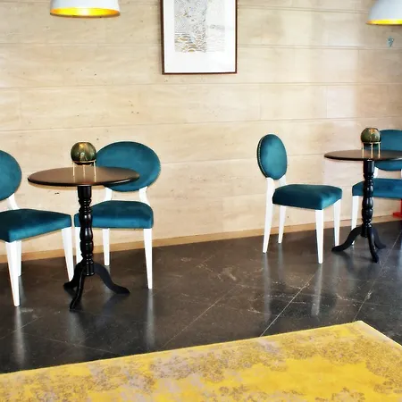 فندق مبيت وإفطار Garden Prince Suites *