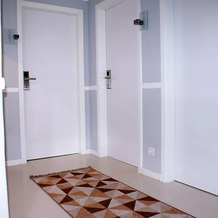 Garden Prince Suites فندق مبيت وإفطار *